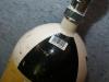 Barcode auf Flasche Barcode auf Flasche
